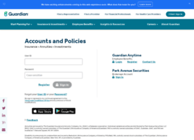 guardianannuities.com