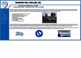 guardinowell.com