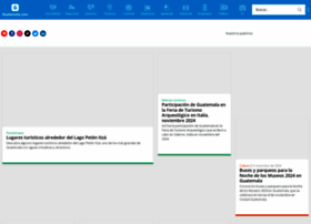 guatemala.com
