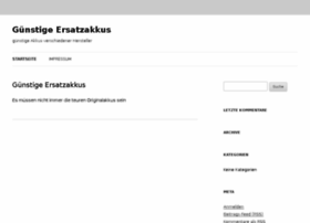 guenstige-ersatzakkus.de