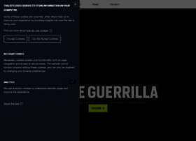 guerrilla-games.com