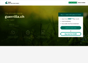 guerrilla.ch