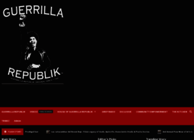 guerrillarepublik.org