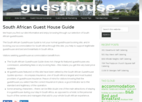 guest-house-guide.co.za