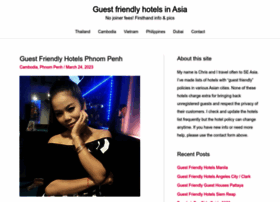 guestfriendlyhotels.asia