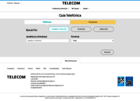 guias.telecom.com.ar