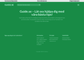 guide.se