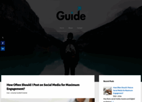 guidedcreative.com