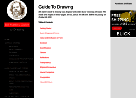 guidetodrawing.com