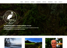 guilfordlandtrust.org