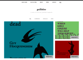 guillotinepublishing.org