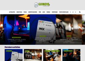 guimove.fr