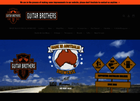 guitarbrothers.com.au