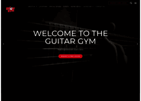 guitargym.com.au