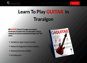guitarlessonstraralgon.com.au