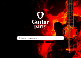 guitarparty.com