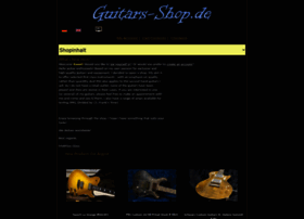 guitars-shop.de