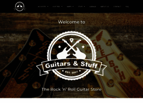 guitarsandstuff.de