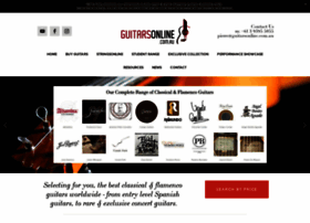 guitarsonline.com.au