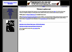 guitarz.org