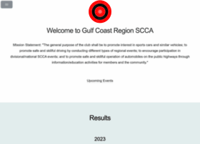 gulfcoastregionscca.org