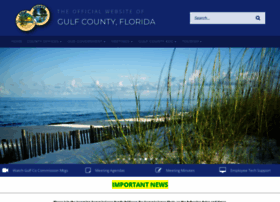 gulfcounty-fl.gov