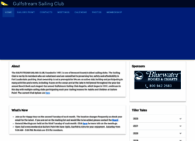 gulfstreamsailingclub.org