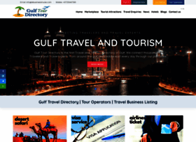 gulftourdirectory.com