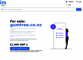 gumtree.co.nz