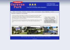 gunbowercaravanpark.com.au