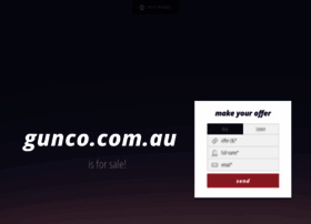 gunco.com.au