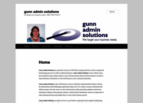 gunnadmin.com.au