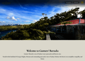 gunnersbarracks.com.au