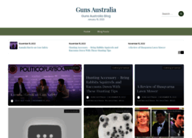 gunsaustralia.com.au