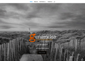 gunsmokecommunications.co.uk