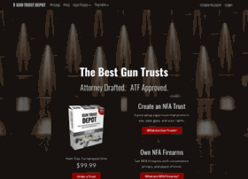 guntrustdepot.com