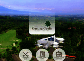 gununggeulis.com