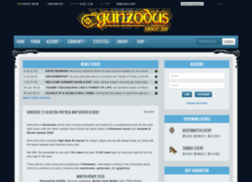 gunzodus.net