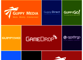 guppymedia.com