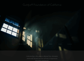 gurdjieff-foundation-california.org