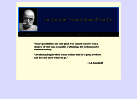 gurdjieffseattle.org