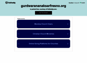 gurdwarananaksarfresno.org