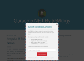 gurustop.net