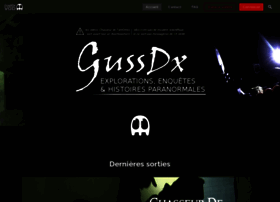 gussdx.fr