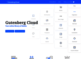 gutenbergcloud.org