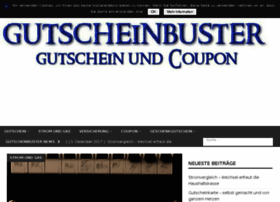 gutscheinbuster.de