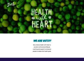 gutsyhealth.com.au