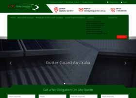 gutterguardian.com.au