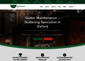 guttermaintenanceuk.co.uk