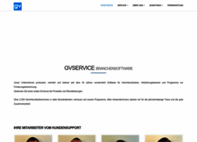 gvinfo.de